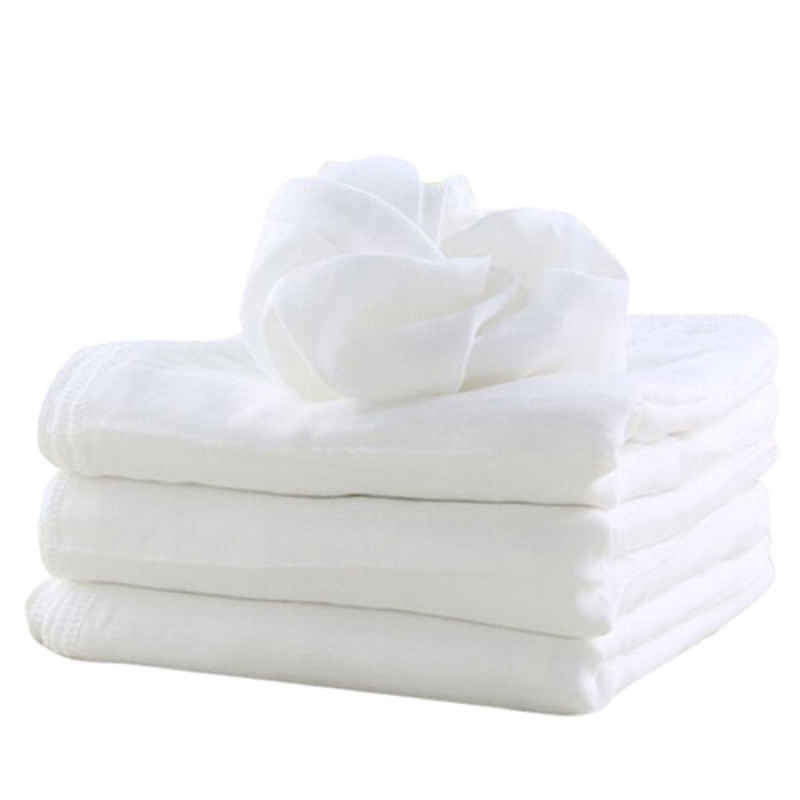 Super Soft Premium Bamboo Muslin Swaddle Blanket for your Baby Softest Swaddle Guaranteed